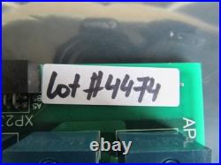 Mori Seiki AP-DTPBU 76039A01 Lot #4474 Listed by Greg Mori Seiki AP-DTPBU 76039A01 Lot #4474 Listed by Greg