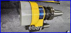 Mst Tecnara Right Angle Milling Head Attachment Cat 40 Mst Tecnara Right Angle Milling Head Attachment Cat 40