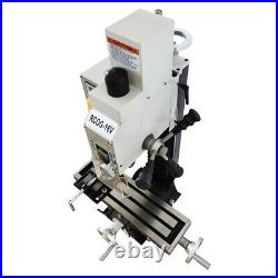 Multi-function Brushless Motor Drilling and Milling Machine Precision Metal Work
