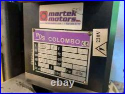 Multicam 3000 Series 5' x 10' CNC Router withATC