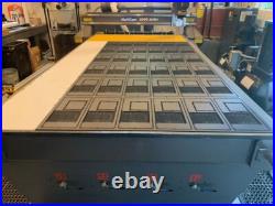 Multicam 3000 Series 5' x 10' CNC Router withATC