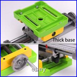 Multifunction Worktable Milling Working Cross Table Milling Machine Compound Dri Multifunction Worktable Milling Working Cross Table Milling Machine Compound Dri