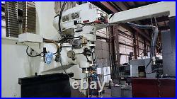 Must SEll Acer E-1454B CNC Bed Mill 14 x 54 Anilam controler 12
