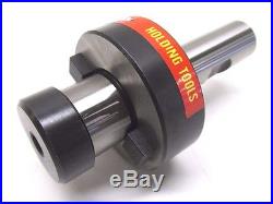 NEW! ETM 1 SHELL MILL ARBOR with 3/4 SHANK