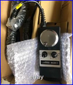 NEW IHDW-BBA4S-IM Electronic Hand Wheel MPG Electronic Hand-Held NEW IHDW-BBA4S-IM Electronic Hand Wheel MPG Electronic Hand-Held