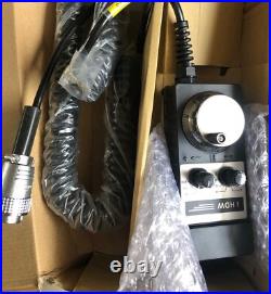 NEW IHDW-BBA4S-IM Electronic Hand Wheel MPG Electronic Hand-Held NEW IHDW-BBA4S-IM Electronic Hand Wheel MPG Electronic Hand-Held