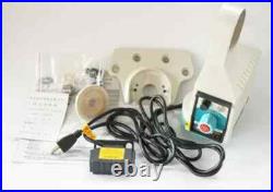 NEW X Axis Power Feed Power Table Feed 110V APF-500 CNC Milling Machine NEW X Axis Power Feed Power Table Feed 110V APF-500 CNC Milling Machine