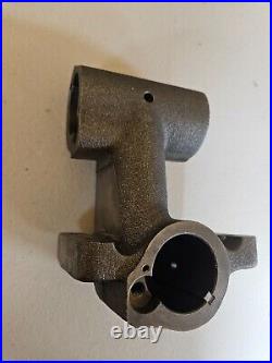 thumbnail image 2 of HQT Bridgeport Series I Mill Leadscrew Nuts – X Axis Table Feed (MPN 1069) 2 of 6