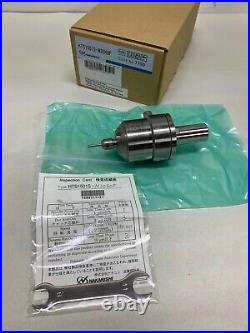 Nakanishi HTS 1501S M2040F Air Spindle 150,000 RPM, Brand New