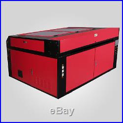 New 130w Co2 Laser Engraving Machine Engraver Cutter