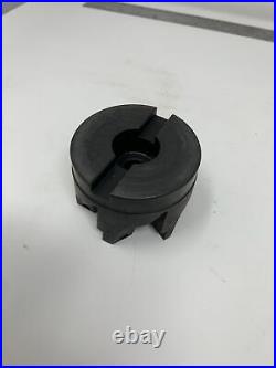 New 3 Kennametal KSSZR300XP253L904 Indexable Z-Axis Shell Face Mill