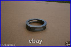 New Cam Ring For Bridgeport Step Pulley Milling Machine