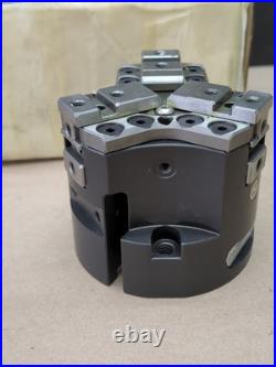 New Effecto OE871PBE 3-Jaw Parallel Gripper (Fast Shipping)