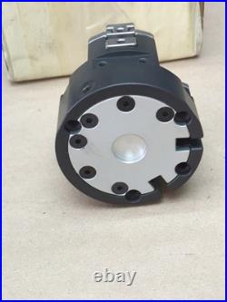 New Effecto OE871PBE 3-Jaw Parallel Gripper (Fast Shipping)