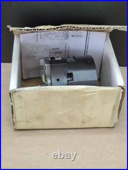 New Effecto OE871PBE 3-Jaw Parallel Gripper (Fast Shipping)