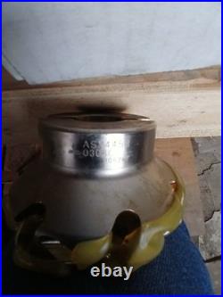 New Mitsubishi 3 Indexable Face Mill ASX445R 0308C