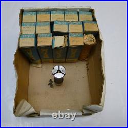 New National Acme Namco Ak1000 Collets Lot Of 16 Pieces