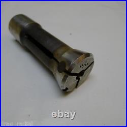 New National Acme Namco Ak1000 Collets Lot Of 16 Pieces