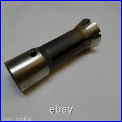 New National Acme Namco Ak1000 Collets Lot Of 16 Pieces