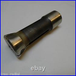 New National Acme Namco Ak1000 Collets Lot Of 16 Pieces