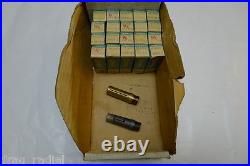 New National Acme Namco Ak2000 & Ak2150 Collets Lot Of 22 Pieces