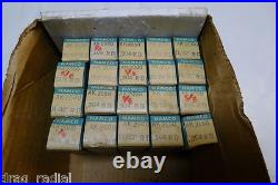 New National Acme Namco Ak2000 & Ak2150 Collets Lot Of 22 Pieces