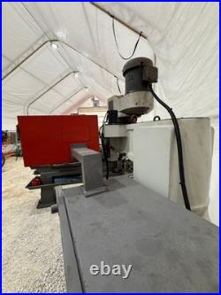 New Retrofit 1 Phase Tree Journeyman Cnc Milling Machine See Video