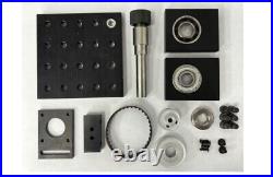 New Rotary Assembly Kit/Left hand or Right hand use