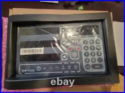 Newall DP7003111S12 Digital Readout Newall DP7003111S12 Digital Readout