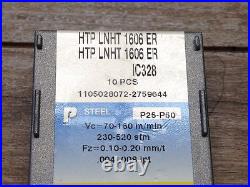 Nice Iscar Htp 4 Indexable Face MILL + Inserts Nice Iscar Htp 4 Indexable Face MILL + Inserts