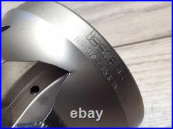 Nice Iscar Htp 4 Indexable Face MILL + Inserts Nice Iscar Htp 4 Indexable Face MILL + Inserts
