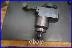 Nice Vulcanaire High Speed Milling Attachment No Shank
