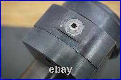 Nice Vulcanaire High Speed Milling Attachment No Shank