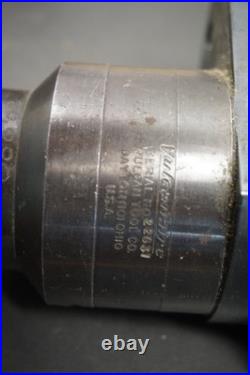 Nice Vulcanaire High Speed Milling Attachment No Shank