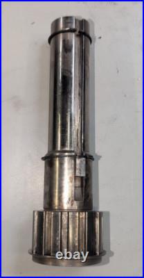 OEM Bridgeport Spindle Pulley Hub Variable Speed 1 1/2HP 1117 (C-5)