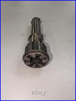OEM Bridgeport Spindle Pulley Hub Variable Speed 1 1/2HP 1117 (C-5)
