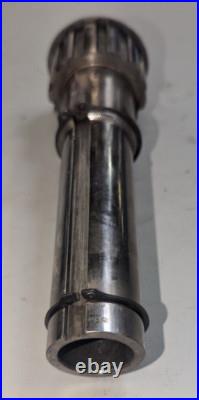 OEM Bridgeport Spindle Pulley Hub Variable Speed 1 1/2HP 1117 (C-5)