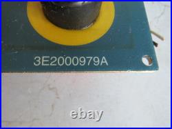 OKK YM9095289A 3E2000979A Lot # 3904 Listed by Greg