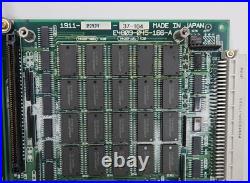OKUMA E4809-045-166-A 1911-2201 OPUS7000 Memory Circuit Board Panel Module