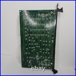 OKUMA E4809-045-166-A 1911-2201 OPUS7000 Memory Circuit Board Panel Module