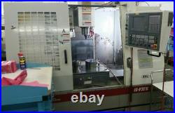 OKUMA ESV3016 CNC Vertical Machining Center ES-V3016 VMC