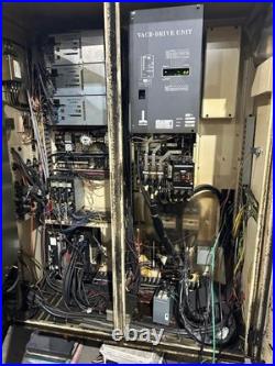 OKUMA LU25 TURNING CENTER OSP7000L, Twin Turrets, Tailstock SEE VIDEO