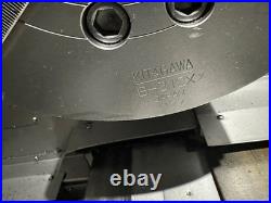 OKUMA LU25 TURNING CENTER OSP7000L, Twin Turrets, Tailstock SEE VIDEO