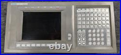 OKUMA OSP700M PANEL 1911-2646 Used