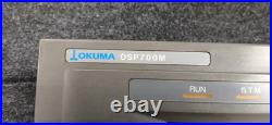 OKUMA OSP700M PANEL 1911-2646 Used