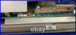 OKUMA OSP700M PANEL 1911-2646 Used