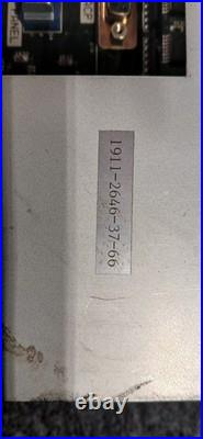 OKUMA OSP700M PANEL 1911-2646 Used