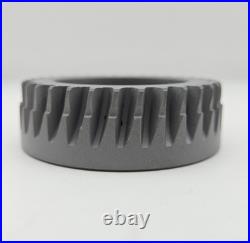 ORIGINAL Bridgeport Part, QUILL HOUSING ADJUSTMENT GEAR M1186