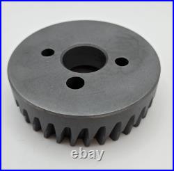 ORIGINAL Bridgeport Part, QUILL HOUSING ADJUSTMENT GEAR M1186
