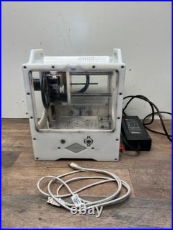 OTHER MACHINE CO Othermill V2